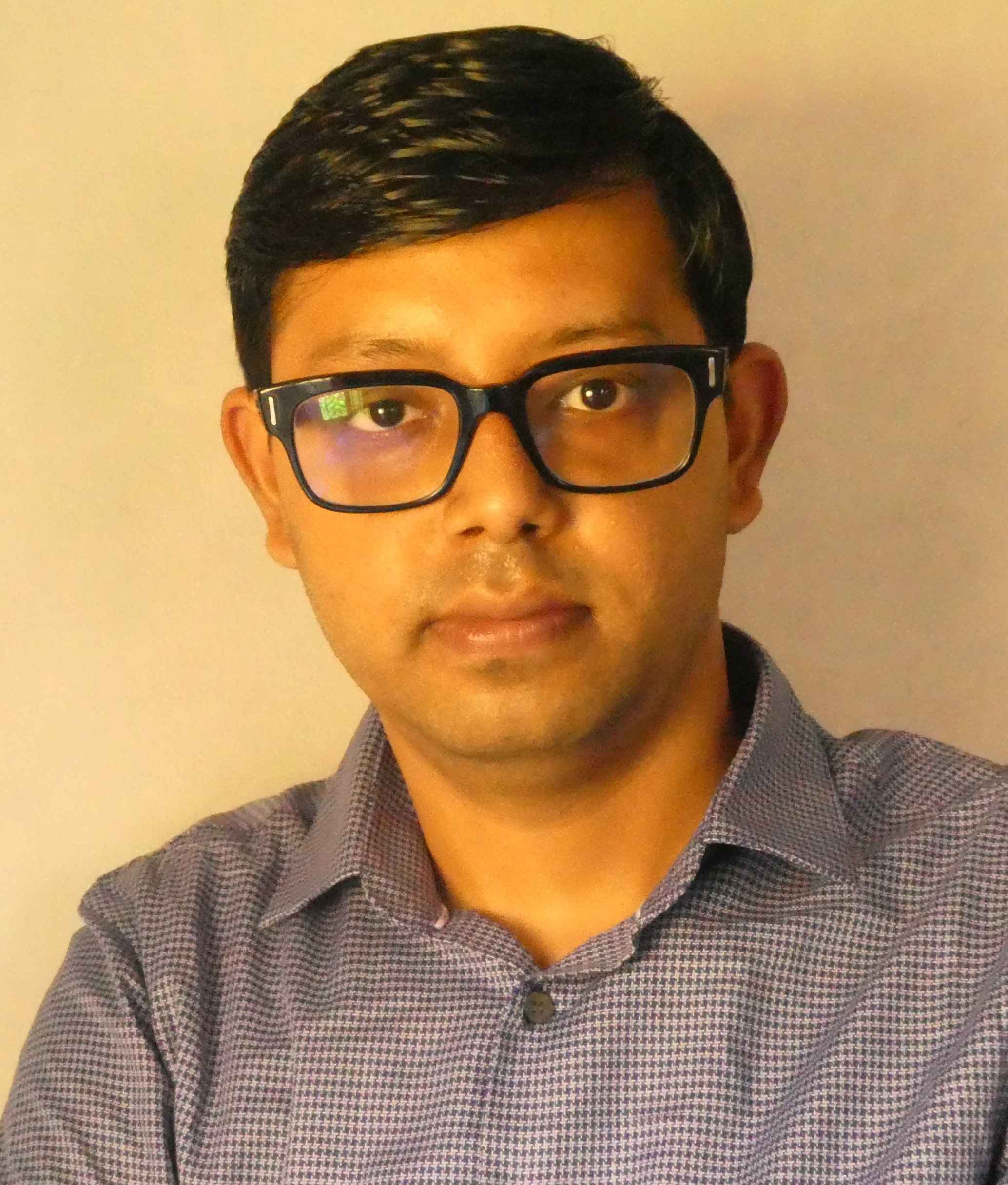 Dr. Ayon Borthakur