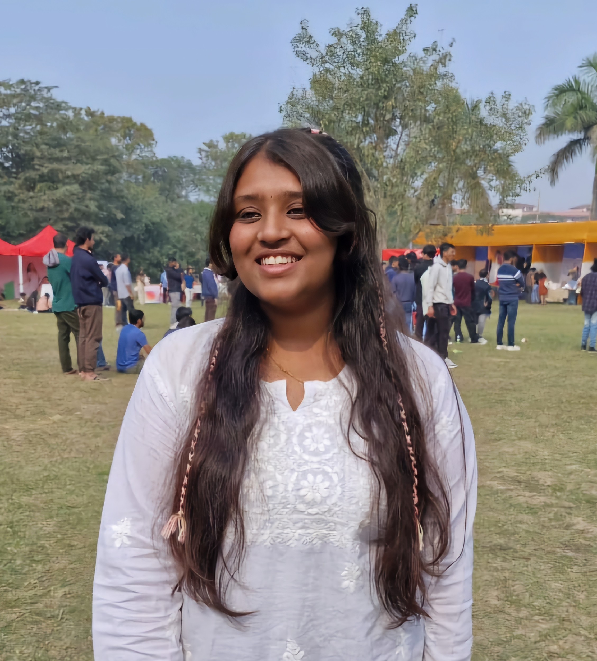Vaishnavi N