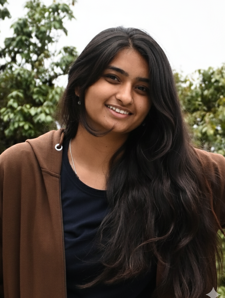 Kalyani Prashant Kolte